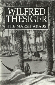 The Marsh Arabs