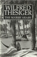 The Marsh Arabs