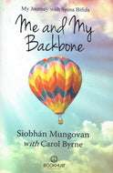 Me and my Backbone: My Journey with Spina Bifida
