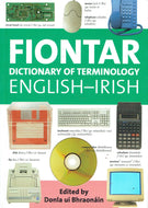 Fiontar Dictionary of Terminology, English-Irish =