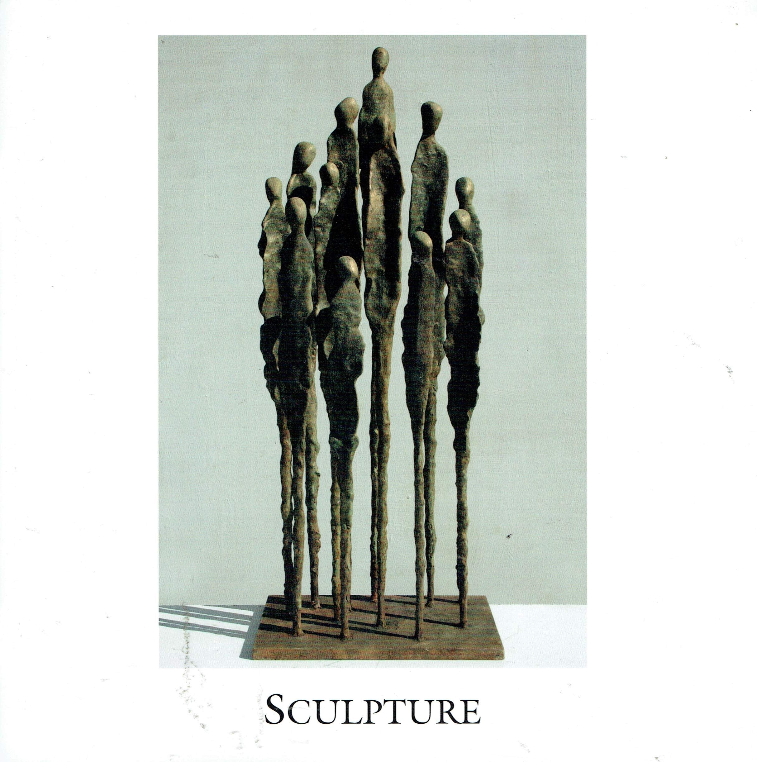 Sculpture