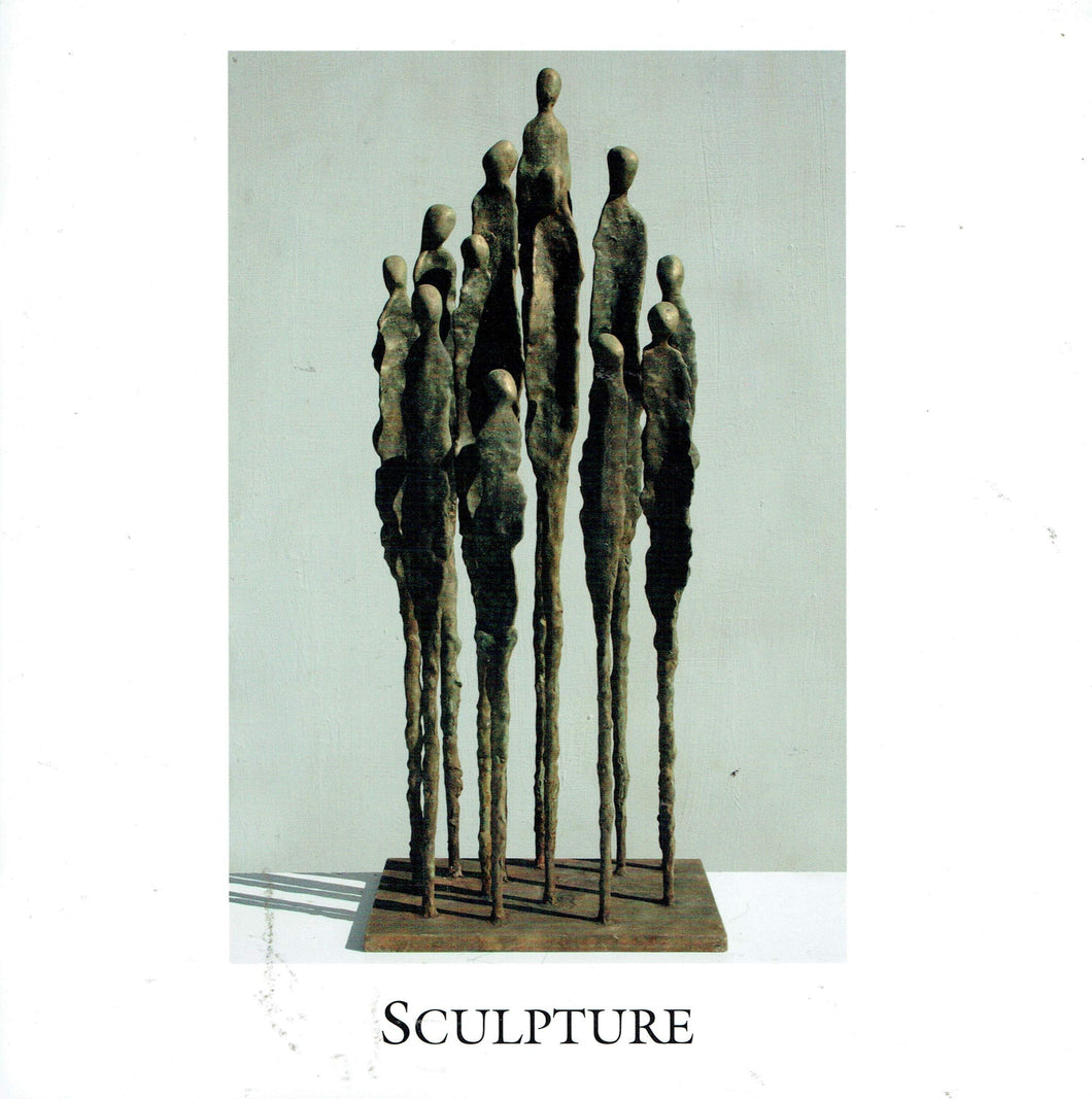 Sculpture