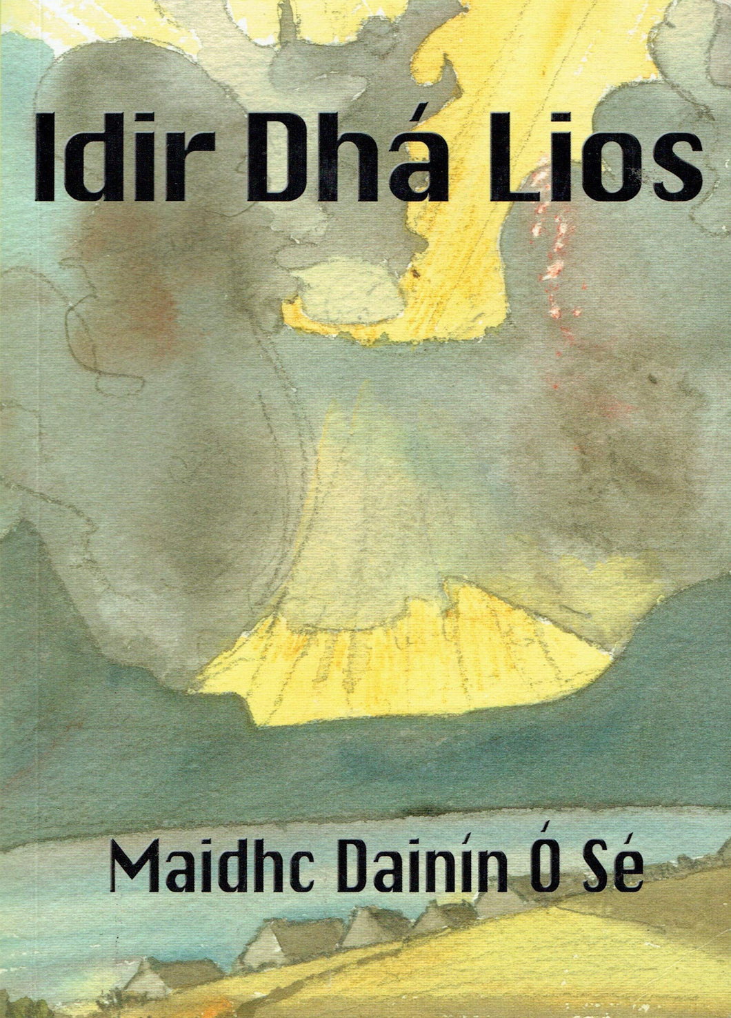 Idir Dhá Lios