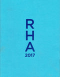 RHA 2017: Royal Hibernian Academy One Hundred and Eighty Seventh Exhibition (187th), Tuesday 23rd May-Saturday 12th August 2017