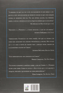 Heavier Than Heaven. Mais Pesado Que O Céu (Em Portuguese do Brasil)