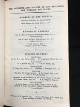 Load image into Gallery viewer, The Weekly Law Reports 1957, Volume I