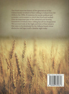 Flour Power: The Story of the Odlum Flour Milling Families