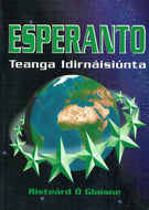 Esperanto: Teanga Idirnáisiúnta