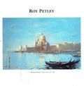 Recent Paintings by Roy Petley, Jorgensen Fine Art, Monday 4th November 2002