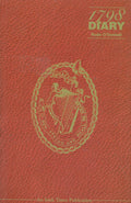 1798 Diary