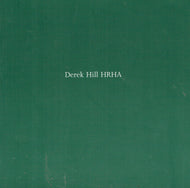 Derek Hill HRHA
