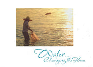 Water... Changing the Flow