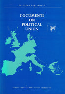 Documents on Political Union - European Parliament Office in Ireland