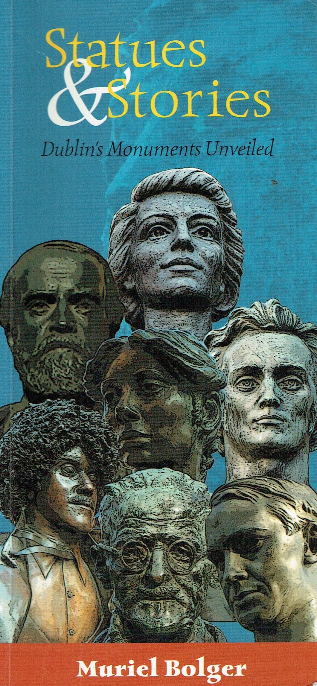 Statues and Stories: Dublin's Monuments Unveiled