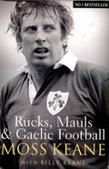 Rucks, Mauls and Gaelic Football