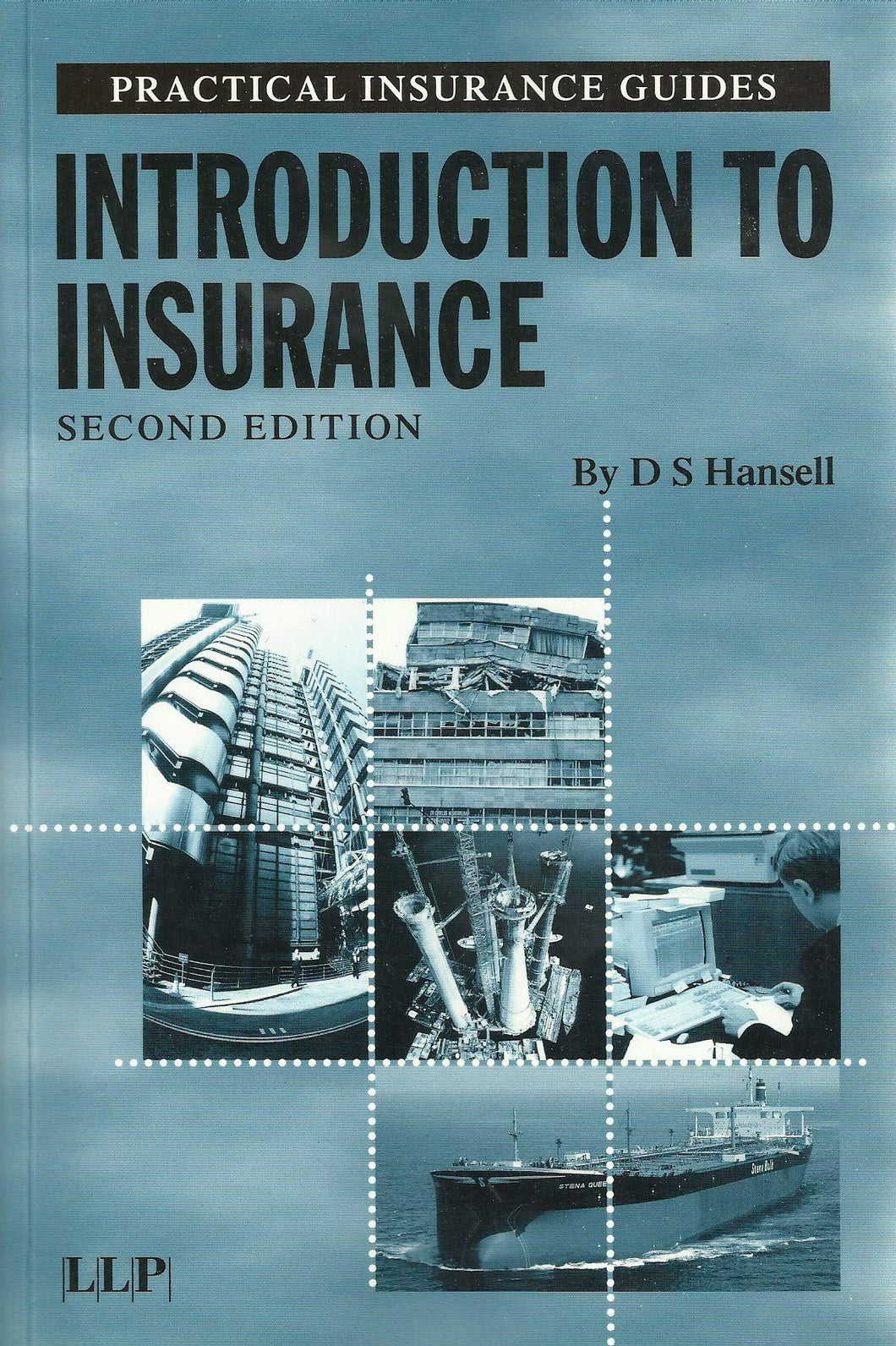 Introduction to Insurance (Practical Insurance Guides)