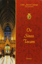 Load image into Gallery viewer, Sinos Tocam, Os (Em Portuguese do Brasil)