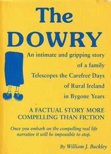 The Dowry: An Intimate and Gripping Story of a Family