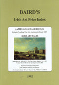 Baird's Irish Art Price Index 1992