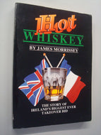 Hot whiskey