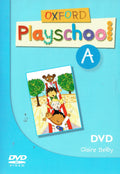 Oxford Playschool A - Clare Selby