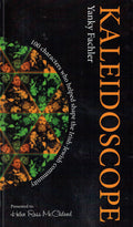 Kaleidoscope: 100 characters who helped shape the Irish-Jewish community