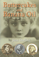 Buttercakes and Banana Oil