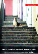 The 44th Shark Awards, Kinsale 2006 Winners' Reel - The International Advertising Festival of Ireland