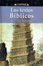 Load image into Gallery viewer, Textos bíblicos