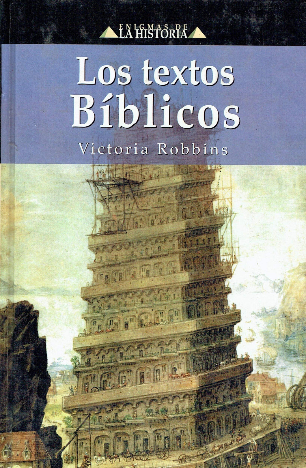 Textos bíblicos