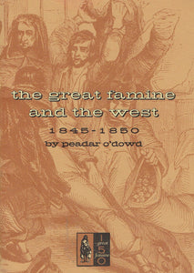 The Great Famine and the West