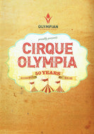 Olympian Gymnastics presents Cirque Olympia - In Celebration of 50 Years in Ireland