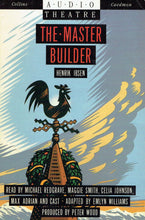 Load image into Gallery viewer, Master Builder (2 Cassettes Cdl5 307)