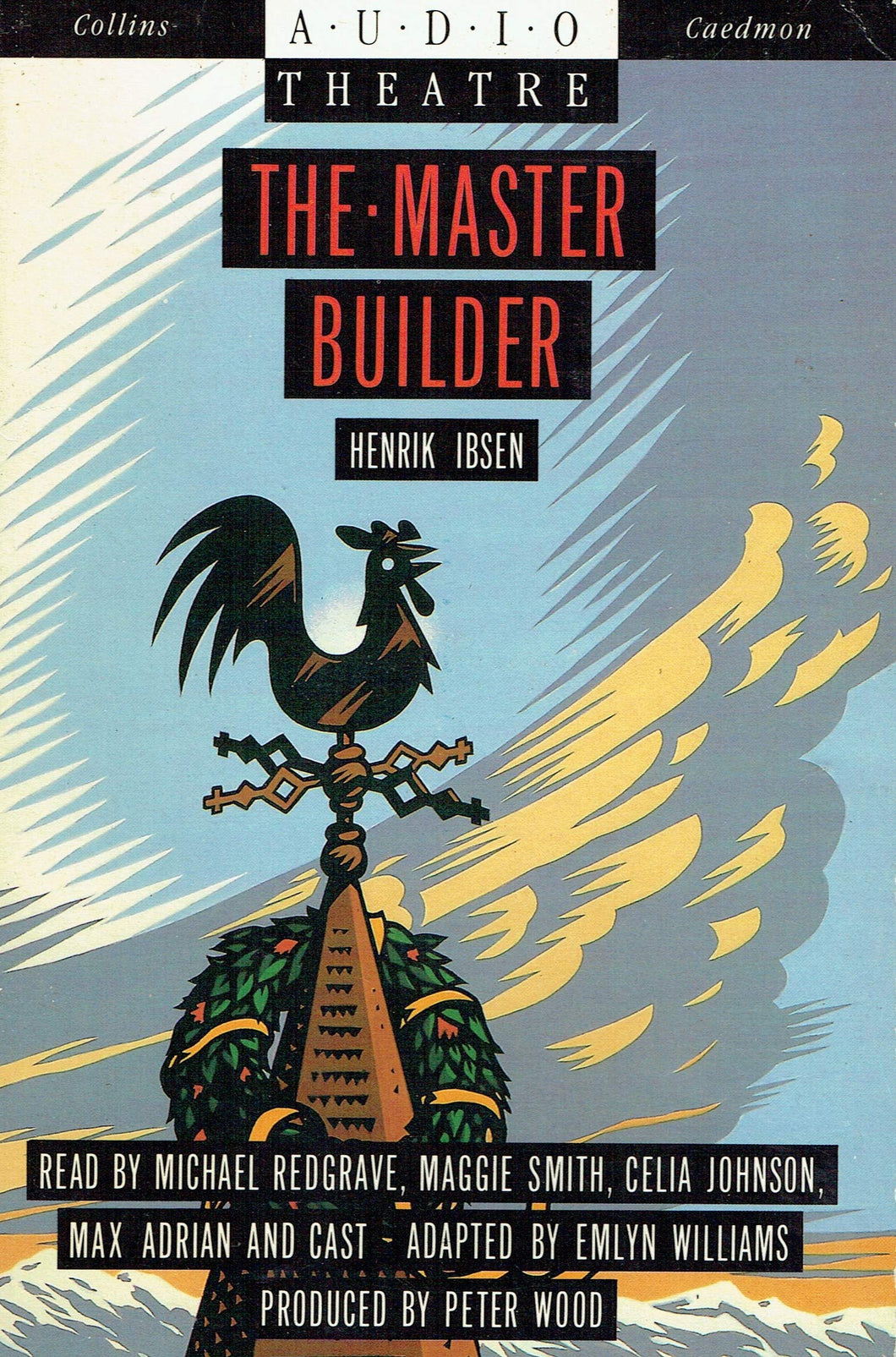 Master Builder (2 Cassettes Cdl5 307)