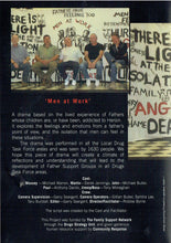 Load image into Gallery viewer, Men at Work: A Drama Based on the Lived Experience of Fathers whose Children are, or have been, Addicted to Heroin