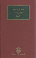 Corporate Finance Law