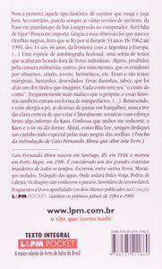 Ovelhas Negras - Coleção L&PM Pocket (Em Portuguese do Brasil)