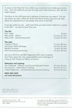 Load image into Gallery viewer, Royal Air Force: Where Do You See Your Future?