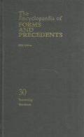 The Encyclopaedia of Forms and Precedents - Fifth Edition, 30: Partnership, Petroleum