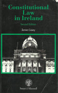 Constitutional Law in Ireland