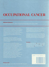 Load image into Gallery viewer, Occupational Cancer