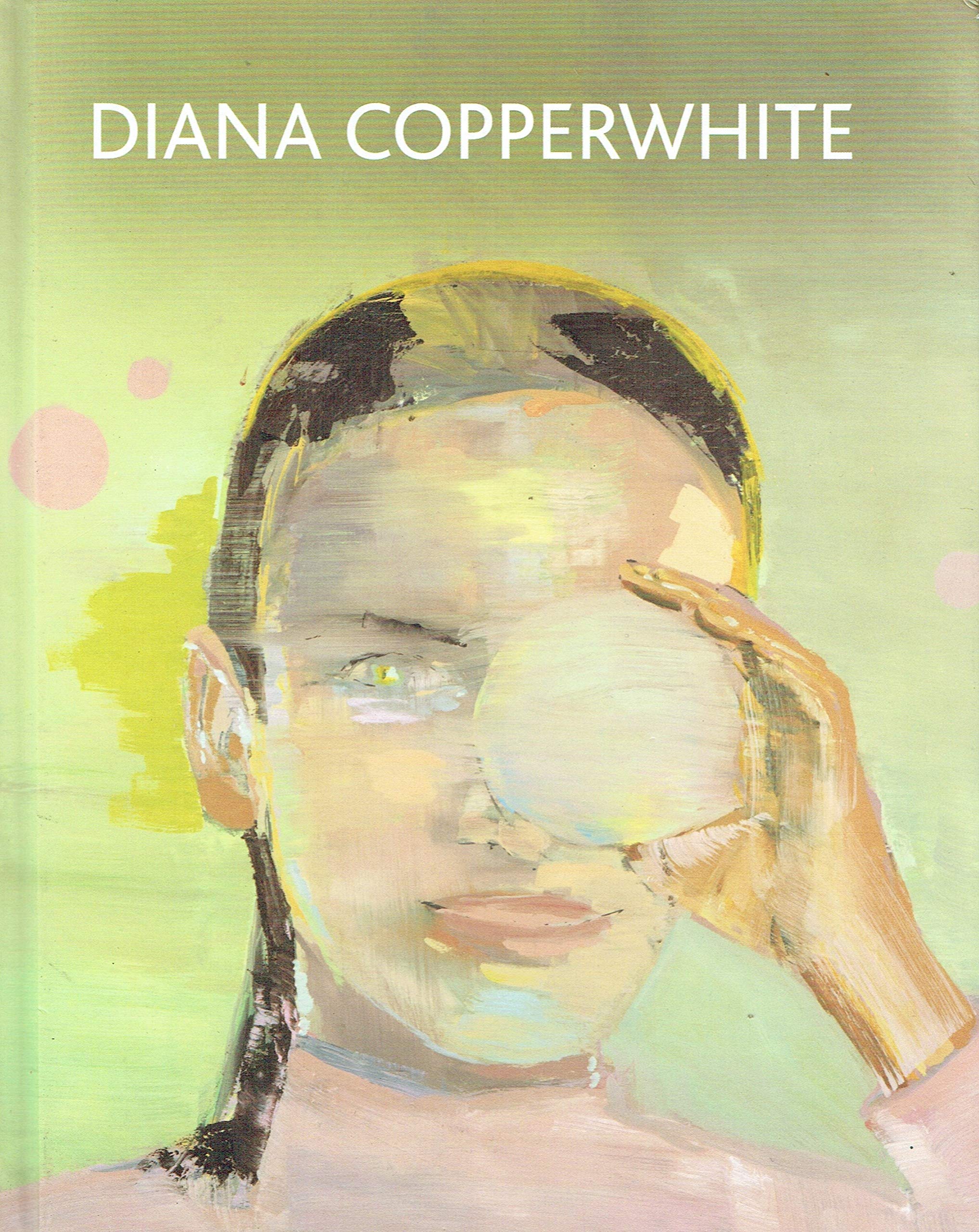 Diana Copperwhite