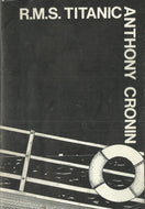 R.M.S. Titanic (Raven long poem series)