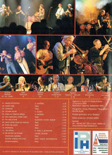 Load image into Gallery viewer, Old Metropolitan Band: Marsz Pacyfistów