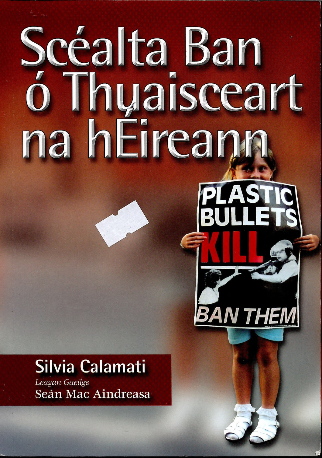 Scealta Ban o Thuaisceart na hEireann