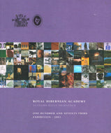 Royal Hibernian Academy 173rd Exhibition, 2003 Catalogue