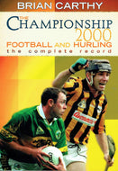 The Championship 2000: Football and hurling : the complete record