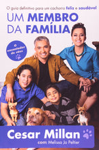 Load image into Gallery viewer, Um Membro da Família (Em Portuguese do Brasil)