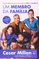 Um Membro da Família (Em Portuguese do Brasil)