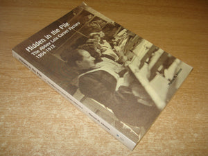 Hidden in the pile: The Abbeyleix Carpet Factory, 1904-1912 : a story of invention, employment, world-wide markets, business intrigue and of course - carpets!